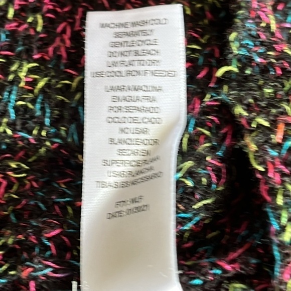 Jolie & Joy Sweater Vest - Picture 8 of 12